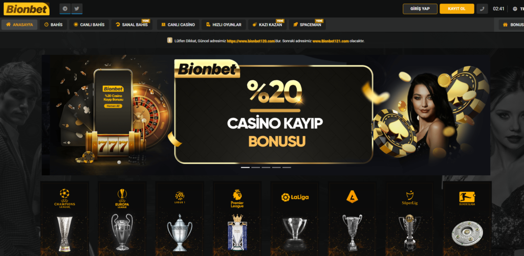 bionbet