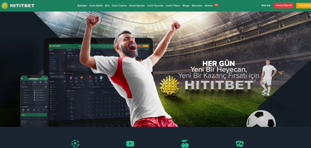 Hititbet